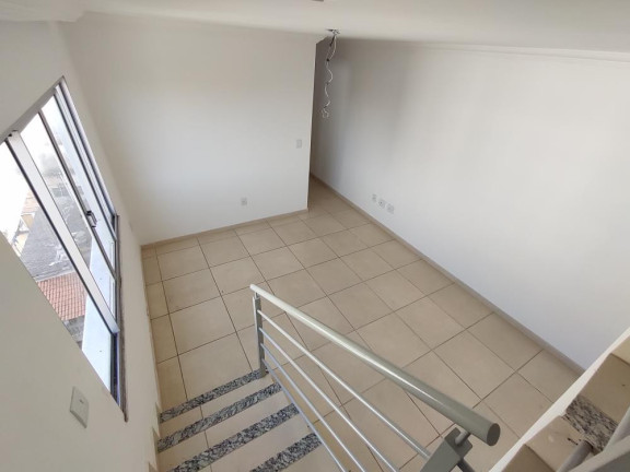 Imagem Cobertura com 2 Quartos à Venda, 63 m² em Dom Bosco - Belo Horizonte