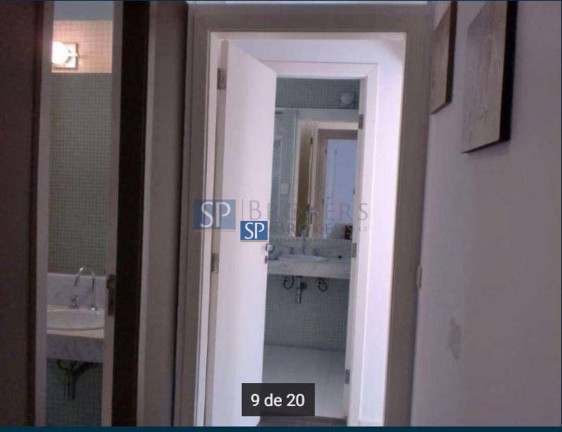 Imagem Apartamento com 2 Quartos à Venda, 96 m² em Itaim Bibi - São Paulo