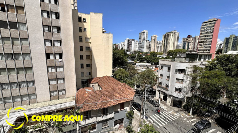 Imagem Apartamento com 3 Quartos à Venda, 87 m² em Santa Cecília - São Paulo Imagem Apartamento com 3 Quartos à Venda, 87 m² em Santa Cecília - São Paulo
