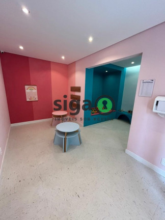 Imagem Apartamento com 1 Quarto para Alugar, 30 m² em Chácara Santo Antônio (zona Sul) - São Paulo