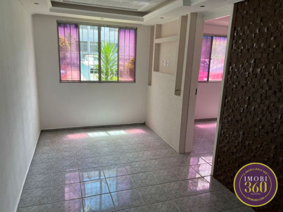 Imagem Apartamento com 2 Quartos à Venda, 43 m² em Guaianazes - São Paulo