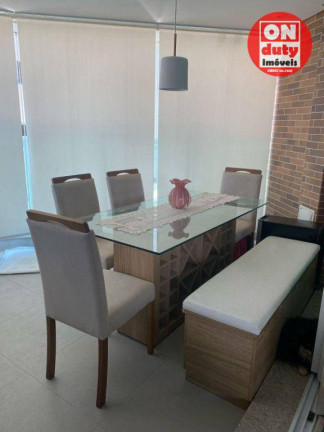 Imagem Apartamento com 1 Quarto à Venda, 45 m² em Gonzaga - Santos Imagem Apartamento com 1 Quarto à Venda, 45 m² em Gonzaga - Santos
