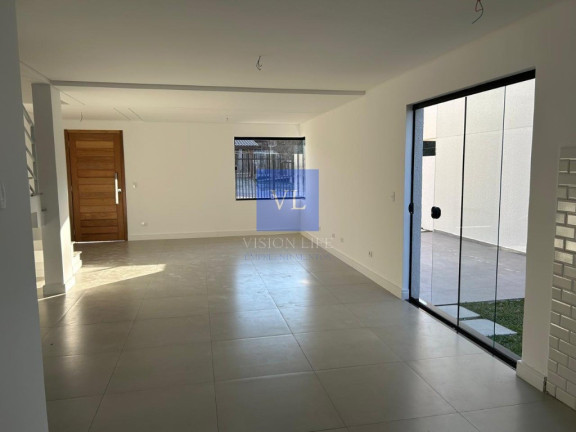 Imagem Casa com 3 Quartos à Venda, 111 m² em Bairro Alto - Curitiba Imagem Casa com 3 Quartos à Venda, 111 m² em Bairro Alto - Curitiba