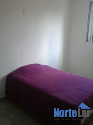 Imagem Apartamento com 3 Quartos à Venda, 100 m² em Parque Mandaqui - São Paulo