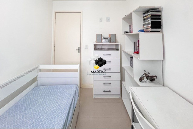 Imagem Apartamento com 3 Quartos à Venda, 57 m² em Igara - Canoas