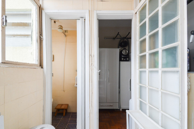 Imagem Imóvel com 2 Quartos à Venda, 75 m² em Mirandópolis - São Paulo Imagem Imóvel com 2 Quartos à Venda, 75 m² em Mirandópolis - São Paulo