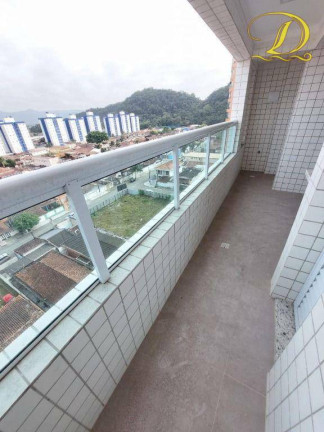 Imagem Apartamento com 1 Quarto à Venda, 53 m² em Canto Do Forte - Praia Grande Imagem Apartamento com 1 Quarto à Venda, 53 m² em Canto Do Forte - Praia Grande