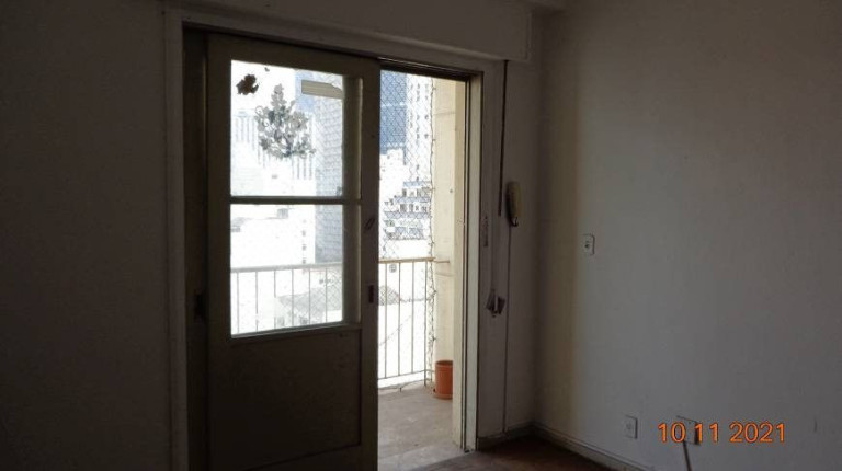 Apartamento com 1 Quarto à Venda, 31 m² em Vila Buarque - São Paulo