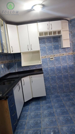 Imagem Apartamento com 2 Quartos à Venda, 54 m² em Bandeiras - Osasco