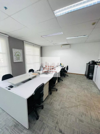 Imagem Imóvel com 2 Quartos para Alugar, 70 m² em Brooklin - São Paulo Imagem Imóvel com 2 Quartos para Alugar, 70 m² em Brooklin - São Paulo