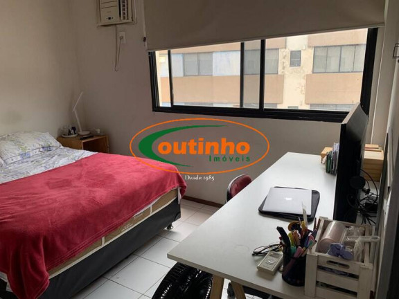 Imagem Apartamento com 2 Quartos à Venda, 64 m² em Tijuca - Rio De Janeiro Imagem Apartamento com 2 Quartos à Venda, 64 m² em Tijuca - Rio De Janeiro