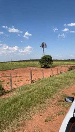 Imagem Imóvel com 3 Quartos à Venda, 1.219 m² em Zona Rural - Amambaí