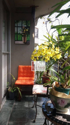 Imagem Apartamento com 3 Quartos à Venda, 153 m² em Vila Andrade - São Paulo