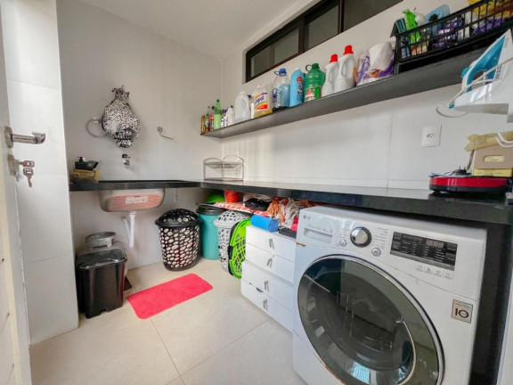 Imagem Casa com 4 Quartos à Venda, 236 m² em Alphaville Pb - Bayeux