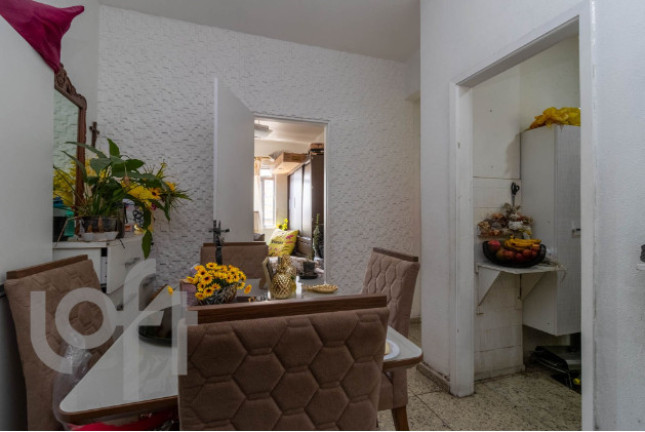 Imagem Apartamento com 2 Quartos à Venda, 56 m² em Mooca - São Paulo