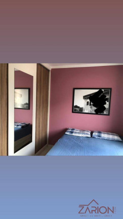 Imagem Apartamento com 2 Quartos à Venda, 78 m² em Residencial Portal Da Mantiqueira - Taubaté