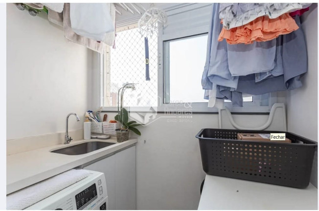 Imagem Apartamento com 2 Quartos à Venda, 110 m² em Bosque Da Saúde - São Paulo