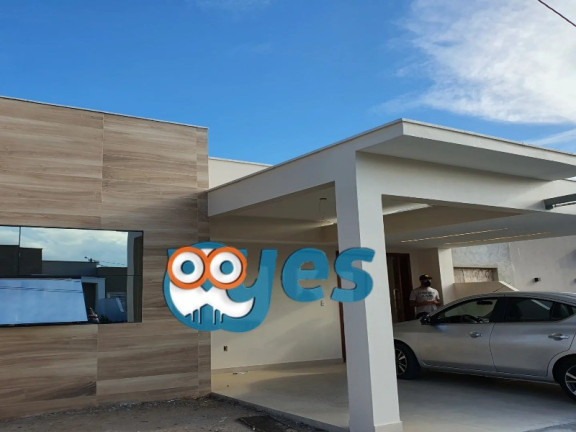 Imagem Casa com 3 Quartos para Alugar, 165 m² em Sim - Feira De Santana