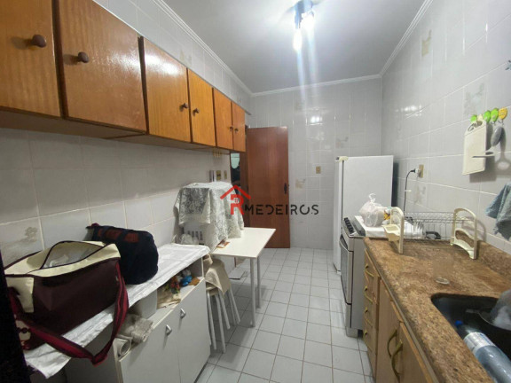 Imagem Apartamento com 1 Quarto à Venda, 48 m² em Canto Do Forte - Praia Grande Imagem Apartamento com 1 Quarto à Venda, 48 m² em Canto Do Forte - Praia Grande