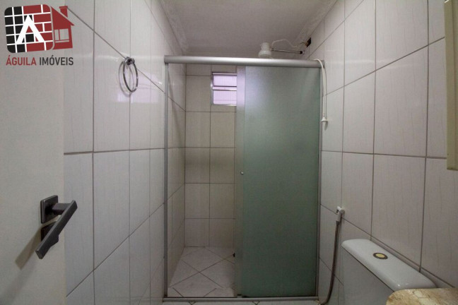 Imagem Apartamento com 2 Quartos à Venda, 57 m² em Vila Vera - São Paulo