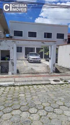 Imagem Apartamento com 2 Quartos à Venda, 59 m² em Cordeiros - Itajaí