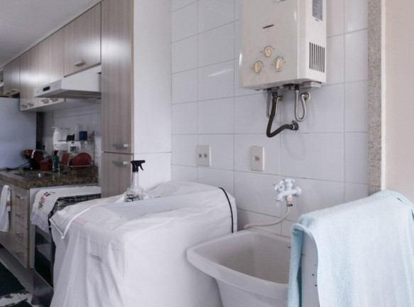 Imagem Imóvel com 3 Quartos à Venda, 95 m² em Barra Da Tijuca - Rio De Janeiro