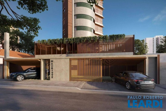 Imagem Apartamento com 3 Quartos à Venda, 126 m² em Jardim - Santo André Imagem Apartamento com 3 Quartos à Venda, 126 m² em Jardim - Santo André