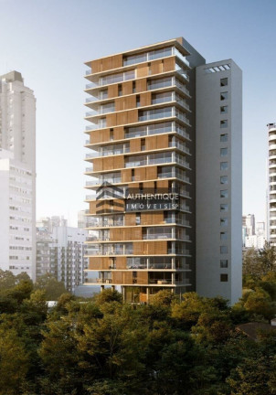 Apartamento com 4 Quartos à Venda, 403 m² em Jardins - São Paulo