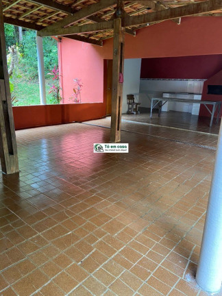 Imagem Imóvel com 4 Quartos à Venda, 450 m² em Buquirinha - São José Dos Campos