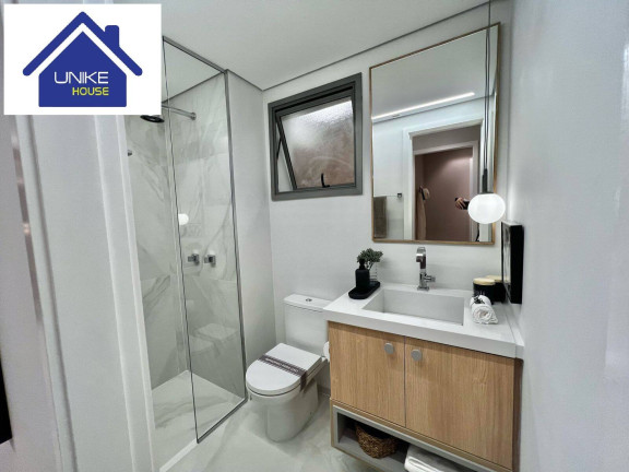 Imagem Apartamento com 3 Quartos à Venda, 77 m² em Alto Da Boa Vista - São Paulo