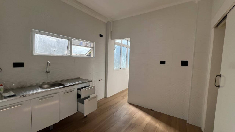 Imagem Apartamento com 2 Quartos para Alugar, 90 m² em Gonzaga - Santos Imagem Apartamento com 2 Quartos para Alugar, 90 m² em Gonzaga - Santos