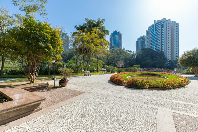 Imagem Apartamento com 4 Quartos à Venda, 211 m² em Panamby - São Paulo Imagem Apartamento com 4 Quartos à Venda, 211 m² em Panamby - São Paulo