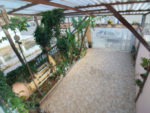 Imagem Casa com 5 Quartos à Venda, 300 m² em Massaguaçu - Caraguatatuba