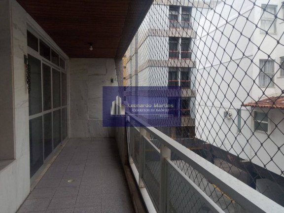 Imagem Apartamento com 3 Quartos à Venda, 125 m² em Passagem - Cabo Frio
