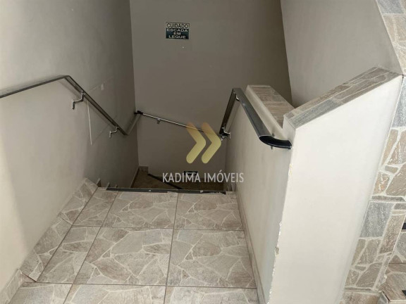 Imagem Apartamento com 1 Quarto à Venda, 48 m² em Canto Do Forte - Praia Grande
