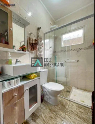 Imagem Casa com 3 Quartos à Venda, 160 m² em Jardim Alvinópolis - Atibaia