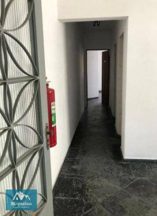Sala Comercial para Alugar, 100 m² em Centro - Guarulhos
