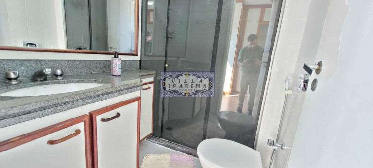 Imagem Apartamento com 3 Quartos à Venda, 90 m² em Barra Da Tijuca - Rio De Janeiro