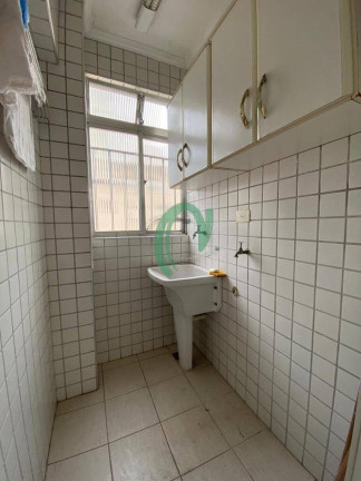 Imagem Apartamento com 1 Quarto à Venda, 41 m² em Gonzaga - Santos