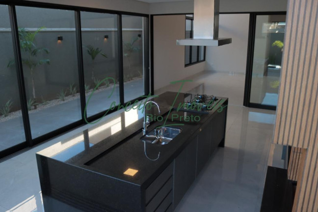 Imagem Casa de Condomínio com 3 Quartos à Venda, 210 m² em Parque Residencial Buona Vita - São José Do Rio Preto Imagem Casa de Condomínio com 3 Quartos à Venda, 210 m² em Parque Residencial Buona Vita - São José Do Rio Preto