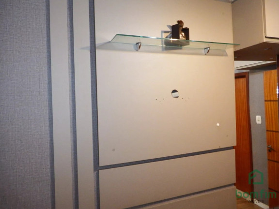 Imagem Apartamento com 1 Quarto à Venda, 39 m² em Centro Histórico - Porto Alegre Imagem Apartamento com 1 Quarto à Venda, 39 m² em Centro Histórico - Porto Alegre