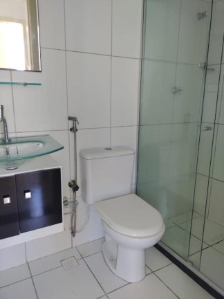 Imagem Apartamento com 2 Quartos à Venda, 55 m² em Ipitanga - Lauro De Freitas