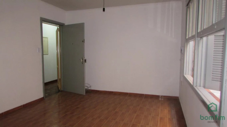 Imagem Apartamento com 1 Quarto para Alugar, 24 m² em Centro Histórico - Porto Alegre