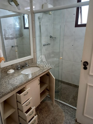 Imagem Apartamento com 3 Quartos à Venda, 186 m² em Pitangueiras - Guarujá