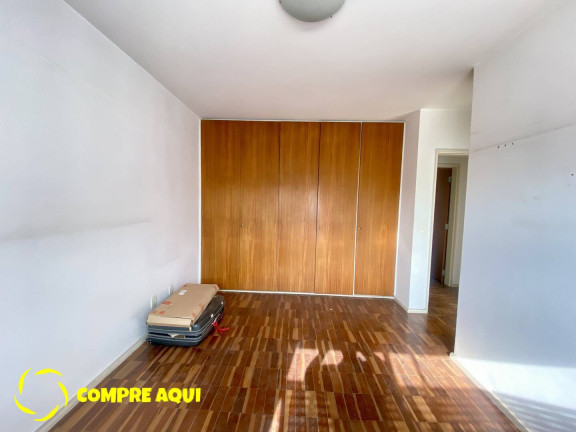 Imagem Apartamento com 3 Quartos à Venda, 121 m² em Perdizes - São Paulo