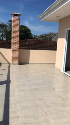 Imagem Casa com 4 Quartos à Venda, 180 m² em Solemar - Praia Grande