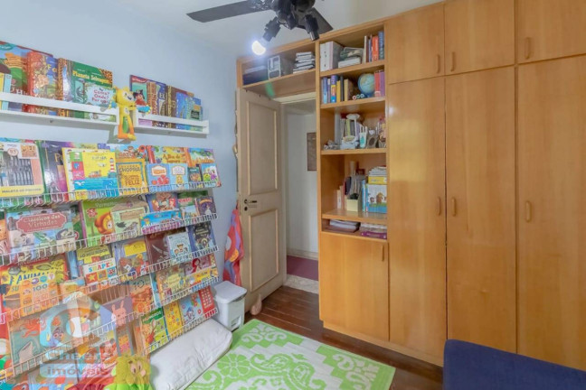 Imagem Apartamento com 4 Quartos à Venda, 99 m² em Jardim Vila Mariana - São Paulo Imagem Apartamento com 4 Quartos à Venda, 99 m² em Jardim Vila Mariana - São Paulo