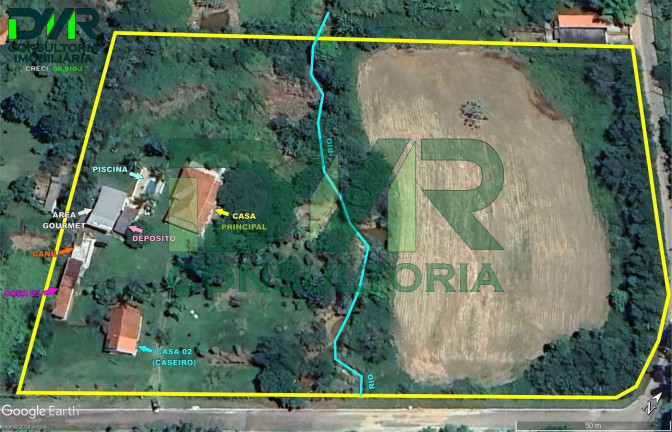 Imagem Chácara com 3 Quartos à Venda, 24 m² em área Rural De Taubaté - Taubaté Imagem Chácara com 3 Quartos à Venda, 24 m² em área Rural De Taubaté - Taubaté