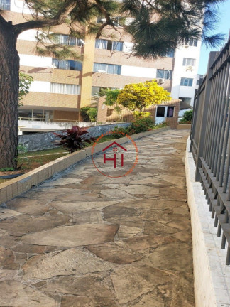 Imagem Apartamento com 2 Quartos à Venda, 53 m² em Daniel Lisboa - Salvador