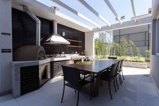 Imagem Apartamento com 3 Quartos à Venda, 170 m² em Mooca - São Paulo